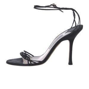 Jimmy Choo heels